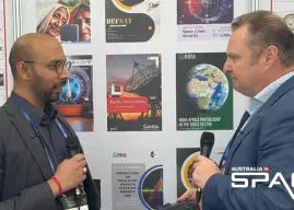 Earth Observation, Defence and Water Security: LC60’s Next Chapter in India