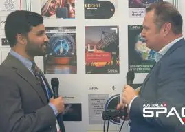 Space, Security and Strategy: The New Economics of the Final Frontier