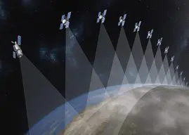 Axelspace Secures Japan Ministry of Defense Satellite Constellation Project