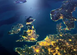 Strengthening UK’s national resilience with a new satellite timing capability