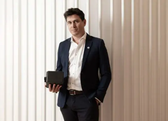 Advanced Navigation raises AU$158m Series C for alternative navigation technology