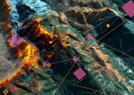 EU-funded MYRIAD project to apply AI to multi-sensor satellite imagery for defence surveillance