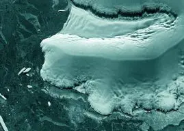 ICEYE US to supply SAR data for NASA Earth science research