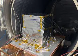QuantX Labs Launches World-First Optical Atomic Clock Technology into Orbit