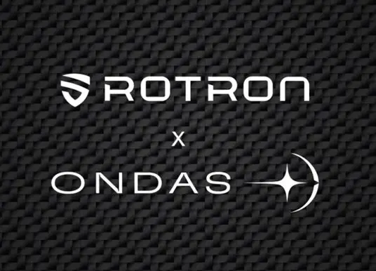 Rotron acquisition by Ondas completes, with focus on UK and allied autonomous defence systems