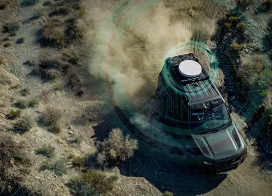 Assured Ka-band connectivity for global defense operations