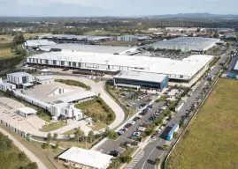 Lockheed Martin Australia and Rheinmetall explore HIMARS sustainment and maintenance network