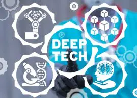 BlueTide Capital signs MOU with SEPA to support expansion in deep tech markets