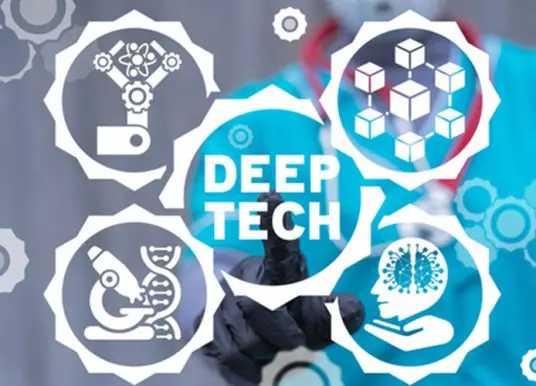 Blue Tide Capital signs MOU with SEPA to support expansion in deep tech markets