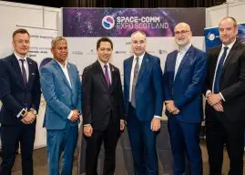 Fire Arrow boosts Malaysia’s Spaceflight Mission