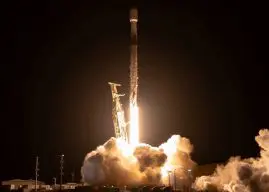 Unseenlabs says BRO-19 satellite launched on SpaceX Transporter-16 mission