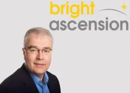 Bright Ascension appoints John Baughn as CEO in leadership transition