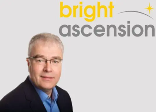 Bright Ascension appoints John Baughn as CEO in leadership transition