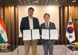 INNOSPACE signs MoU with India’s Grahaa Space for multi-launch service cooperation