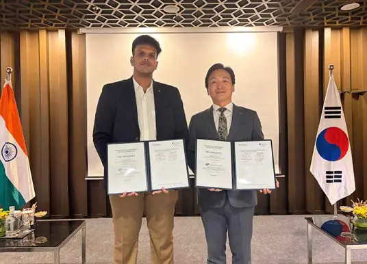 INNOSPACE signs MoU with India’s Grahaa Space for multi-launch service cooperation