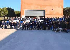 SATNUS successfully completes the fourth flight demonstration campaign of the NGWS/FCAS programme at INTA-CEDEA