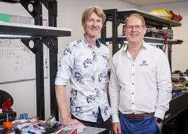 QuantX Labs clocks and sensors flagged as defence priorities after TEMPO payload reaches orbit