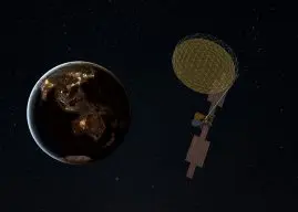 Viasat confirms launch and initial signal acquisition of ViaSat-3 F3 satellite