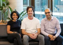 Australian quantum sensing company Deteqt closes$5M AUD seed round as global defence interest in magnetic field intelligence surges