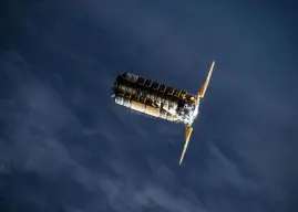 NASA sets for CRS-24 space station resupply launch