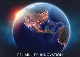 Teledyne consolidates space-focused businesses under Teledyne Space