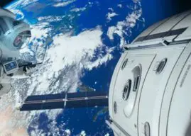 NASA selects Voyager for seventh private mission to the space station