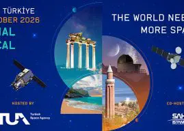 IAC 2026 selects 4,619 abstracts from record 8,330 submissions