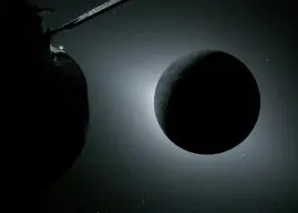 NASA releases Artemis II Moon flyby images as crew heads home