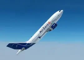 UWA to lead Australia’s first large crewed zero-gravity research flight