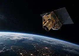 ImageSat expands RUNNER satellite movement detection to 24/7, including nighttime tracking
