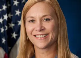 NASA Kennedy Space Center director Janet Petro to retire