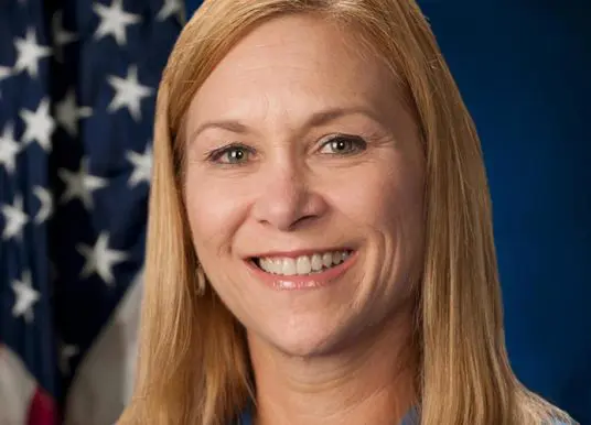 NASA Kennedy Space Center director Janet Petro to retire