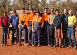 Lockheed Martin, Northrop Grumman and Thales complete warhead test in Australia in 11 weeks