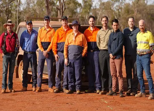 Lockheed Martin, Northrop Grumman and Thales complete warhead test in Australia in 11 weeks