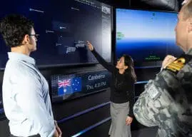 Lockheed Martin Australia named preferred combat system integration partner for future Virginia-class submarines