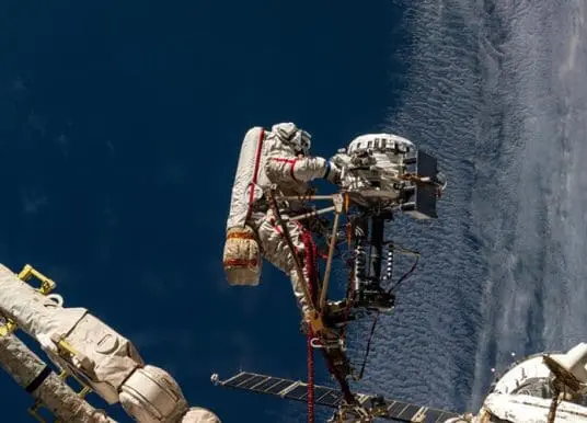 NASA sets coverage for Roscosmos spacewalk outside space station