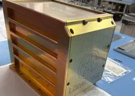 Space Solar and Lonestar sign LOI on hosting sovereign data storage on orbital power platforms