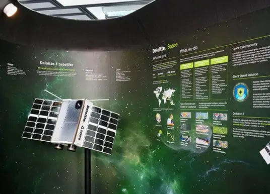 SST Think Tank launches Singapore Space Lab at IMDA PIXEL