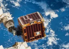 Astroscale and SKY Perfect JSAT form strategic partnership on on-orbit servicing
