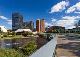 Adelaide University to run space and defence venture launchpad ahead of Australian Space Forum