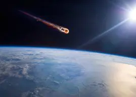 Astroscale launches reentry research initiative with Planet and University of Southampton