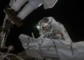 NASA to cover US Spacewalk 95 to repair Canadarm2 wrist joint