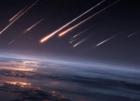 Study links early asteroid impacts to delayed continent formation