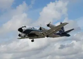 Gogo secures $7.5 million NOAA contract for ‘hurricane hunter’ aircraft communications