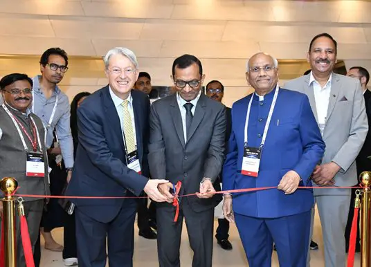 India Space Congress 2026 draws 1,000 delegates to New Delhi