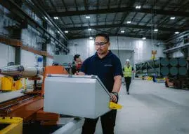 Lockheed Martin Australia and Defence contract expands local production of GMLRS components