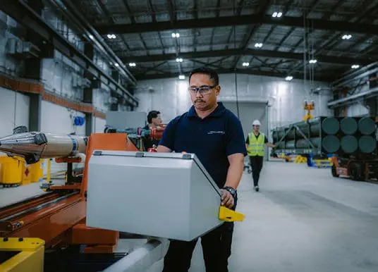 Lockheed Martin Australia and Defence contract expands local production of GMLRS components