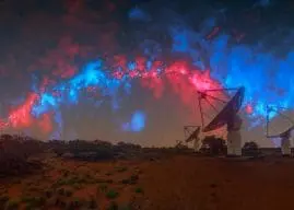 Most detailed map of the Universe’s hidden magnetic fields released