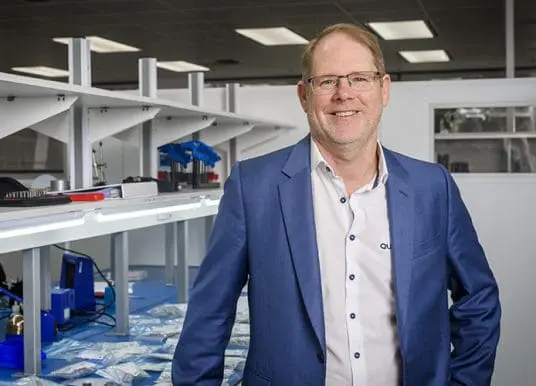 Serendipity Capital leads US$5m seed round for QuantX Labs atomic clock development