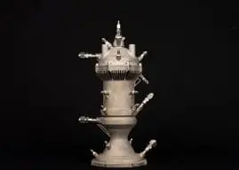 INNOSPACE reports 420-second ground firing test for LiMEK-04 methane engine technology
